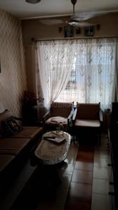 Hall Image of 1050 Sq.ft 2.5 BHK Apartment / Flat for sale in Andheri West Mumbai for Rs. 28000000