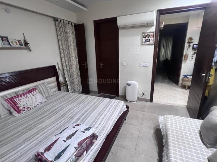 Huda Colony, Sector 46 Bedroom 1