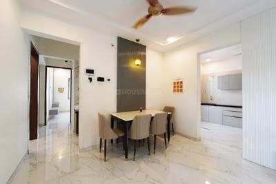 Hall Image of 1350 Sq.ft 3 BHK Apartment / Flat for sale in Pimple Saudagar Pune for Rs. 15000000