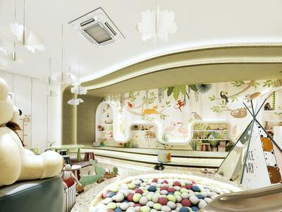 Hall Image of 910 Sq.ft 3 BHK Apartment / Flat for sale in Tharwani Vedant Millenia, Titwala Thane for Rs. 6100000