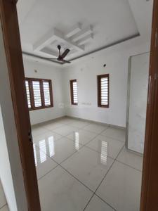 Hall Image of 1500 Sq.ft 3 BHK Independent House for sale in Pukkattupady Kochi for Rs. 5800000