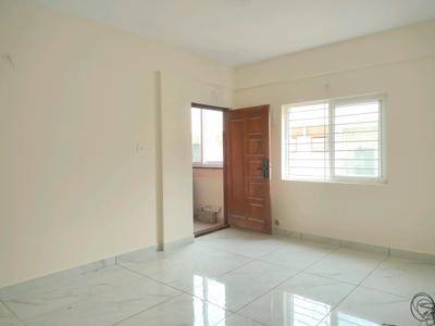 Living Room Image of 1260 Sq.ft 3 BHK Apartment / Flat for sale in Habulus Sai Elite Apartment, Electronic City Bengaluru for Rs. 6426000
