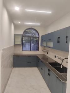 Kitchen Image of 1795 Sq.ft 2 BHK Independent House for rent in Model Town Panipat for Rs. 14500