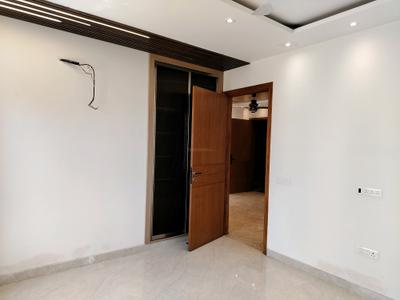 Bedroom Image of 3465 Sq.ft 3 BHK Builder Floor for sale in Anant Raj Estate Plots, Sector 63 Gurgaon for Rs. 29500000