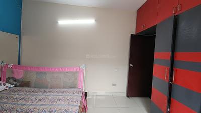 Bedroom Image of 1404 Sq.ft 3 BHK Apartment / Flat for sale in Astro Maison Douce, Doddakannelli Bengaluru for Rs. 14700000