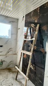 Bathroom Image of 2000 Sq.ft 3 BHK Apartment / Flat for sale in Manish Nagar Nagpur for Rs. 8000000
