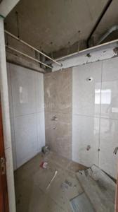 Bathroom Image of 1750 Sq.ft 3 BHK Apartment / Flat for sale in Ramky One Orbit, Nallagandla Hyderabad for Rs. 19000000