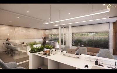 Kitchen Image of 1935 Sq.ft 3 BHK Apartment / Flat for sale in Bhat Ahmedabad for Rs. 7500000