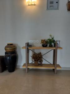 Hall Image of 1730 Sq.ft 3 BHK Apartment / Flat for rent in Paramount Golfforeste Premium Apartments, Surajpur Greater Noida for Rs. 25000