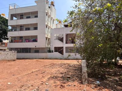 Image of 2400 Sq.ft Residential Plot / Land for sale in Byrathi, Bengaluru for Rs. 40000000