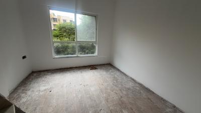 Bedroom Image of 1250 Sq.ft 3 BHK Apartment / Flat for sale in Pimple Nilakh Pune for Rs. 15500000
