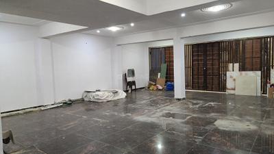 Parking Area Image of 900 Sq.ft 3 BHK Builder Floor for sale in Govindpuri Extension New Delhi for Rs. 9500000