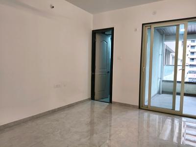 Bedroom Image of 1857 Sq.ft 3 BHK Apartment / Flat for sale in Wakad Pune for Rs. 22000000