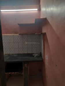 Kitchen Image of 150 Sq.ft 1 RK Duplex for sale in Chembur Mumbai for Rs. 4200000