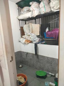 Balcony Image of 734 Sq.ft 2 BHK Apartment / Flat for sale in Zillion Sparsh, Tarsali Vadodara for Rs. 2650000