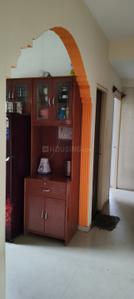 Hall Image of 850 Sq.ft 3 BHK Apartment / Flat for sale in Navapura Vadodara for Rs. 3600000