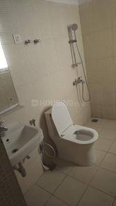 Image of 1910 Sq.ft 3 BHK Apartment / Flat for rent in Orris Greenopolis, Sector 89, Gurgaon for Rs. 32000