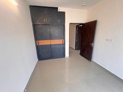 Bedroom Image of 3100 Sq.ft 4.5 BHK Duplex for rent in Shri Radha Aqua Garden, Noida Extension Greater Noida for Rs. 45000