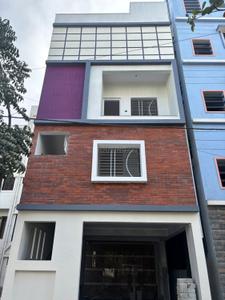 Image of 3000 Sq.ft 4 BHK Independent House for sale in Horamavu, Bengaluru for Rs. 15500000