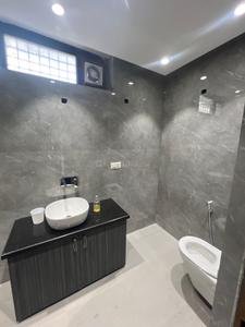 Bathroom Image of Serenity PG in DLF Phase 3, Gurgaon