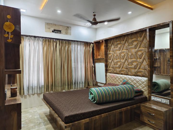 Dahisar West Bedroom 1