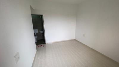 Bedroom Image of 650 Sq.ft 2 BHK Apartment / Flat for rent in Arihant 5 Anaika, Taloja Navi Mumbai for Rs. 13000