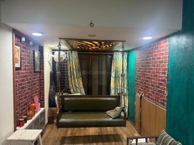 Hall Image of 1875 Sq.ft 3 BHK Apartment / Flat for sale in Satellite Ahmedabad for Rs. 17000000
