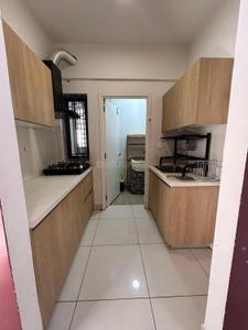 Kitchen Image of 856 Sq.ft 2.5 BHK Apartment / Flat for sale in Icon Iconest 3, Bommasandra Bengaluru for Rs. 5800000