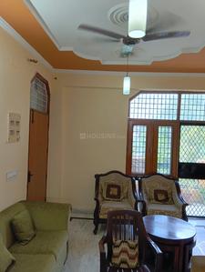 Hall Image of 1275 Sq.ft 3 BHK Apartment / Flat for sale in Kavi Nagar Ghaziabad for Rs. 9500000