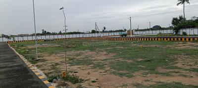 Image of 1200 Sq.ft Residential Plot / Land for sale in Thirunindravur, Chennai for Rs. 3240000