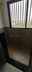 Balcony Image of 1500 Sq.ft 3 BHK Apartment / Flat for rent in CDO-MERI Colony Nashik for Rs. 13000