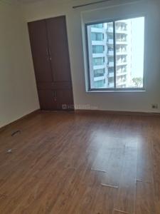 Bedroom Image of 2890 Sq.ft 3 BHK Apartment / Flat for sale in Parsvnath Exotica, Sector 53 Gurgaon for Rs. 67500000