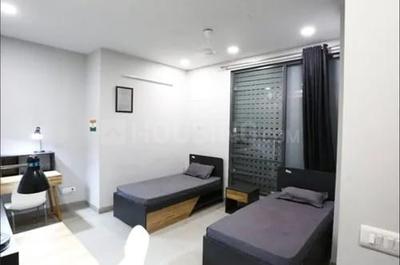 Hall Image of +91 6205092455 durga pg in Navrangpura, Ahmedabad