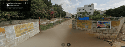 Image of 1200 Sq.ft Residential Plot / Land for sale in Anagalapura, Bengaluru for Rs. 7500000