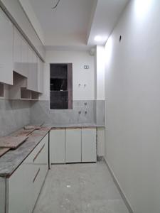 Kitchen Image of 1000 Sq.ft 2 BHK Apartment / Flat for sale in Capital Hometech Pride 2 by Capital Infra, Sector 73 Noida for Rs. 3900006