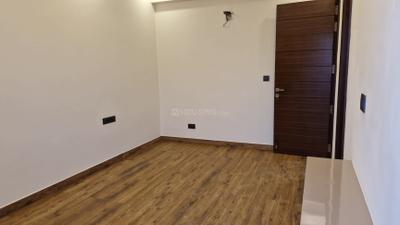 Bedroom Image of 1611 Sq.ft 3 BHK Builder Floor for rent in Trehan Luxury Floors 71, Sector 71 Gurgaon for Rs. 44000