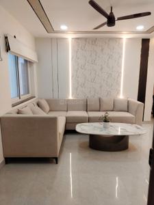 Hall Image of 1690 Sq.ft 3 BHK Apartment / Flat for sale in Gowlidody Hyderabad for Rs. 12600000