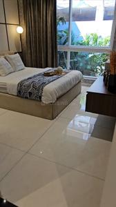 Bedroom Image of 2358 Sq.ft 4 BHK Apartment / Flat for sale in Jakkur Bengaluru for Rs. 35000000