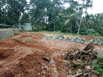 Image of 9146 Sq.ft Residential Plot / Land for sale in Nagampadam, Kottayam for Rs. 225000