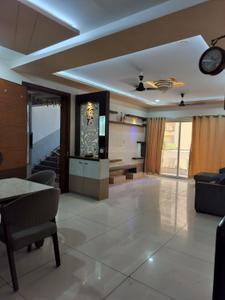 3 BHK Flat