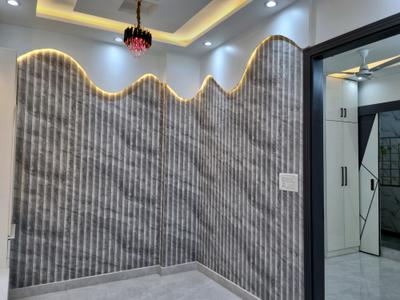 Living Room Image of 600 Sq.ft 2 BHK Apartment / Flat for sale in G3 Luxurious Floors, Nawada New Delhi for Rs. 3519876