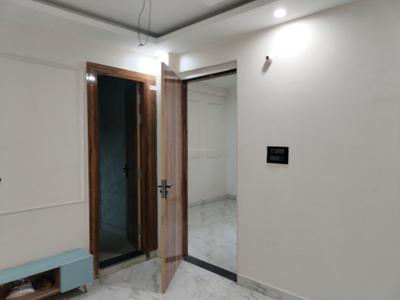 Bedroom Image of 2000 Sq.ft 3 BHK Villa for sale in Pinnacle Neelkanth Villa, Noida Extension Greater Noida for Rs. 8050000