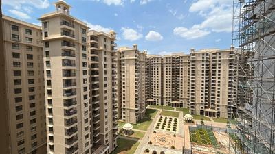Image of 1800 Sq.ft 3 BHK Apartment / Flat for sale in Sobha Royal Pavilion, Carmelaram, Bengaluru for Rs. 32000000