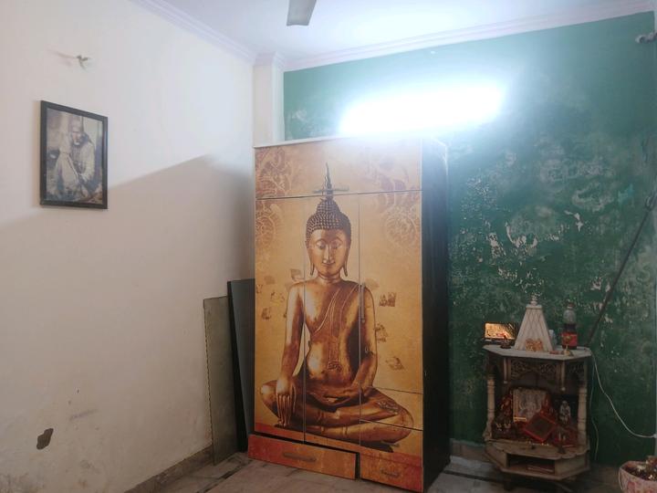 West Patel Nagar, Patel Nagar Bedroom One 1