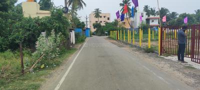 Image of 960 Sq.ft Residential Plot / Land for sale in Poonamallee, Chennai for Rs. 3648000