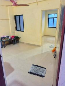 Hall Image of 567 Sq.ft 1 RK Apartment / Flat for sale in Sanathal Ahmedabad for Rs. 1150000