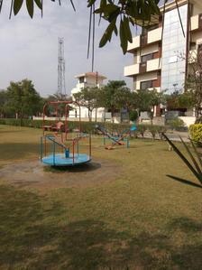 Image of 180 Sq.ft Residential Plot / Land for sale in Pushpanjali Baikunth Plots, Dhorera Bangar, Vrindavan for Rs. 17200000