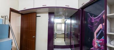 Image of 556 Sq.ft 1 BHK Apartment / Flat for sale in Vishal Krishnas Blessing, Hadapsar, Pune for Rs. 5200000