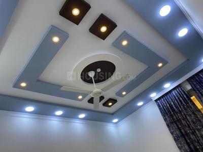 Floor Plan Image of 2500 Sq.ft 4 BHK Independent House for sale in Amleshwar Raipur for Rs. 7900000