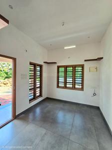 Hall Image of 750 Sq.ft 2 BHK Independent House for sale in Alangad Kochi for Rs. 3300000